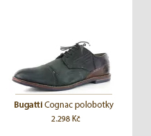 Bugatti polobotky