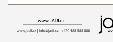 JADI.cz ...Váš internetový specialista na obuv