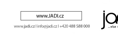 JADI.cz - vítěz kategorie OBUV v ShopRoku 2015