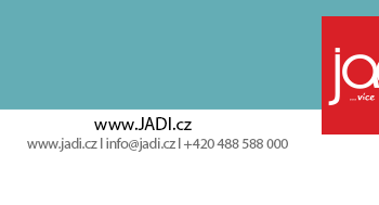 JADI.cz... Vaše internetové obuvnictví