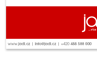 JADI.cz. Váš internetový obuvník.
