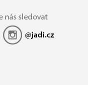 Instagram JADI.cz