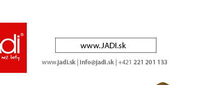 JADI.sk - Váš internetový obuvník