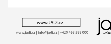 JADI.cz ...Váš internetový obuvník