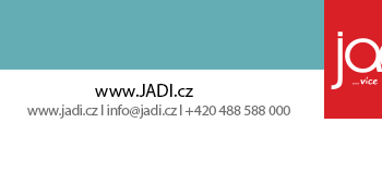 JADI.cz ...Váš internetový obuvník