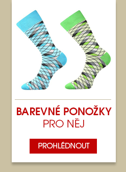 Pánské ponožky