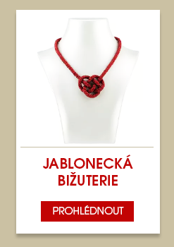 Jablonecká bižuterie