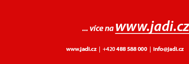 JADI.cz - Váš online obuvník
