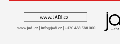 JADI.cz - Váš osobní specialista na obuv