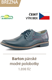 Barton polobotky