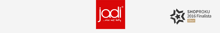 JADI.cz - finalista ShopRoku 2016