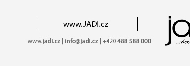 JADI.cz - váš specialista na obuv