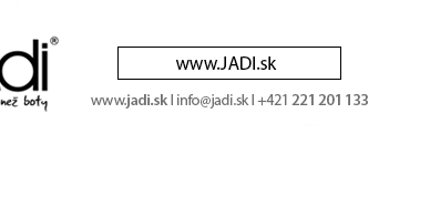 JADI.sk - vaše obuv online