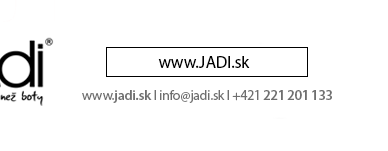 JADI.sk - vaše obuv online
