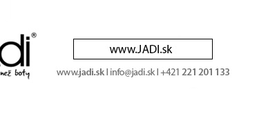 JADI.sk ... Vaše obuv online