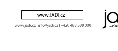 JADI.cz ...Vaše obuv online