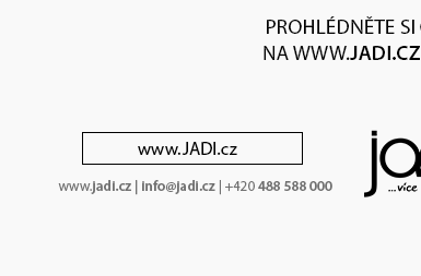 JADI.cz Vaše obuv online