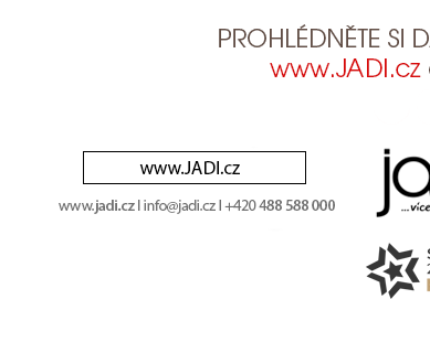 JADI.cz Vaše obuv online