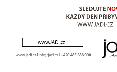 JADI.cz - Vaše obuv online