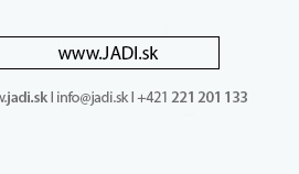 JADI.sk - viac než topánky