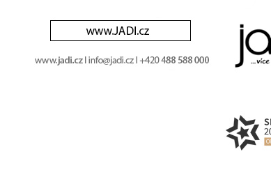 JADI.cz - Vaše obuv online