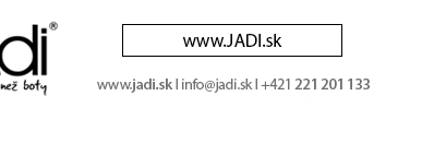 JADI.sk - Vaše obuv online